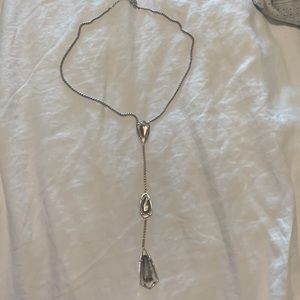 Kendra Scott Charlotte Y necklace